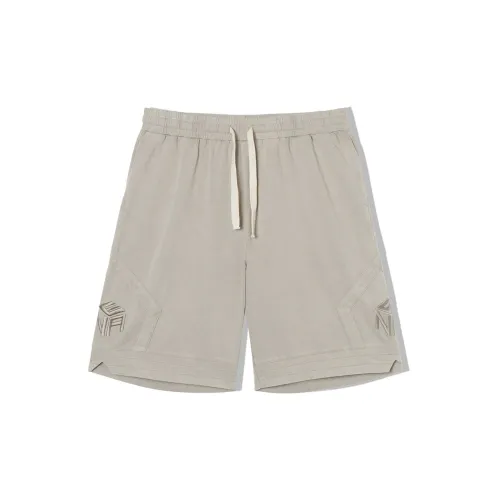 N-MAX Men Casual Shorts