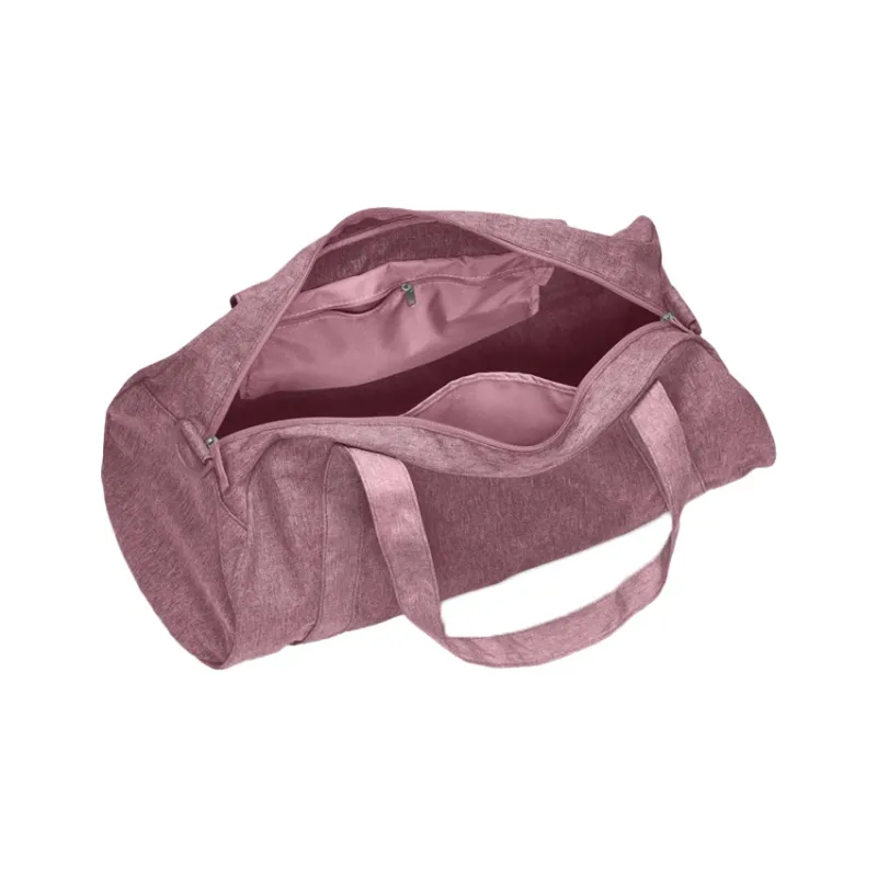 Nike Polyester Travel Bag Regular Women's Desert Berry Red-4