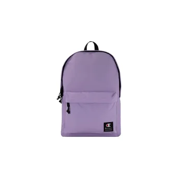 Champion Jacquard Backpack Unisex Light Purple