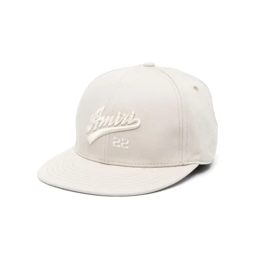 AMIRI Embroidered-logo Cap