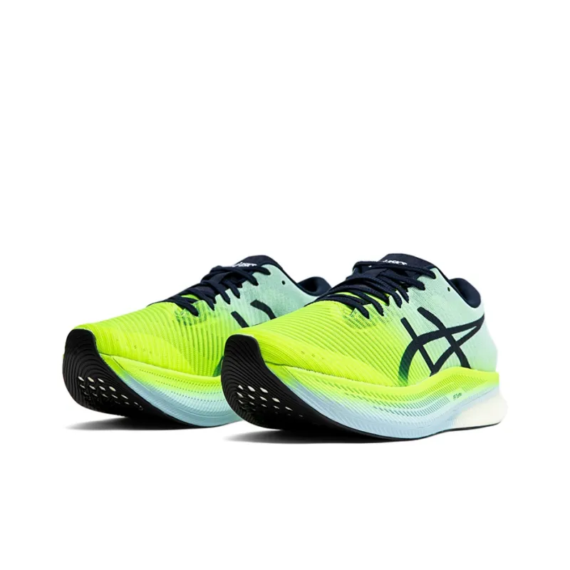 Asics Metaspeed Sky 'Hazard Green Sky'-2