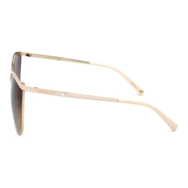 Swarovski Cat Eye Frame Sunglasses-2