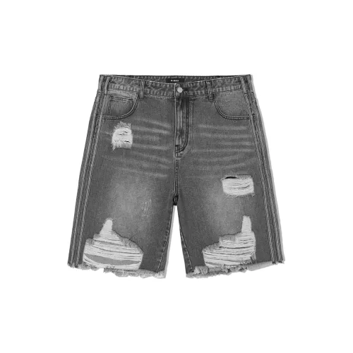 N-MAX Casual Shorts Men