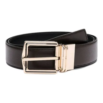 Zzegna Buckle fastening Belt