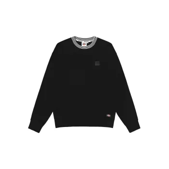 Dickies Sweatshirts Men Black