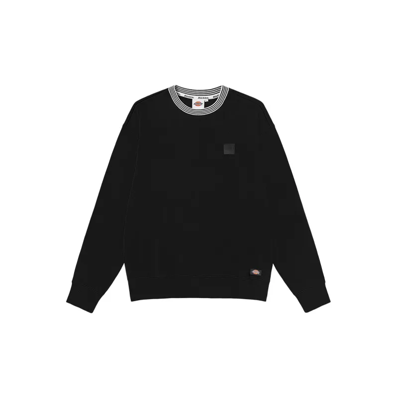 Dickies Sweatshirts Men Black-0