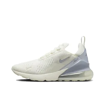 Nike Air Max 270 Sail Oxygen Purple Women's