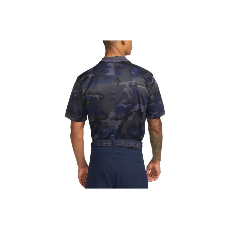 Nike Dri-FIT Victory+ Men's Camo Golf Polo-1