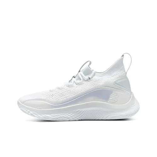 Under Armour Curry 8 Kids Basketball shoes Kids