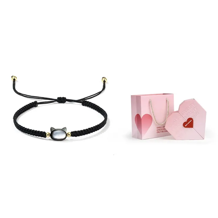 JUICY GRAPE Sweet Love Confession Bracelets Unisex-12