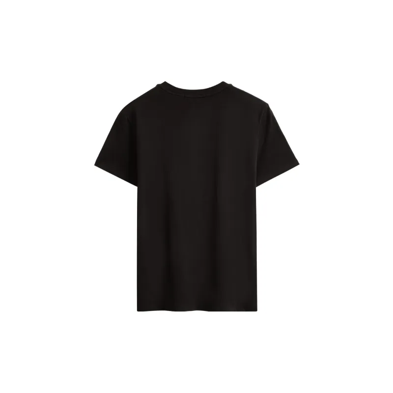 CALVIN KLEIN T Shirt Women's Black-1