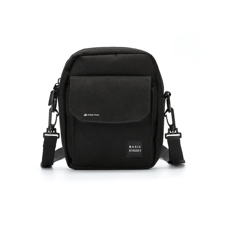 ALPINE PRO Fabric Cell Phone Pouch Shoulder Bag Crossbody Bag Regular Unisex Multicolor-31