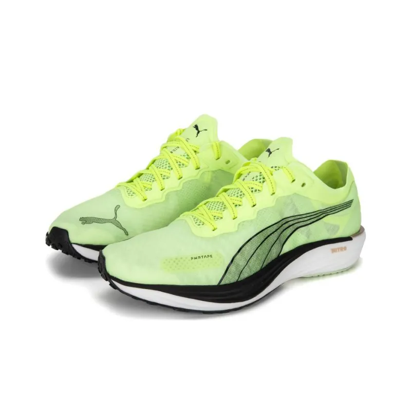 PUMA Liberate Nitro 2 'GREEN'-2