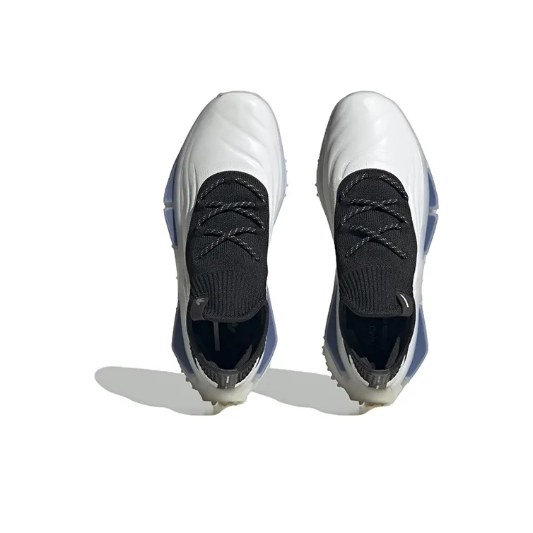 NMD_S1 Adidas Originals Copa 'White Black'-4