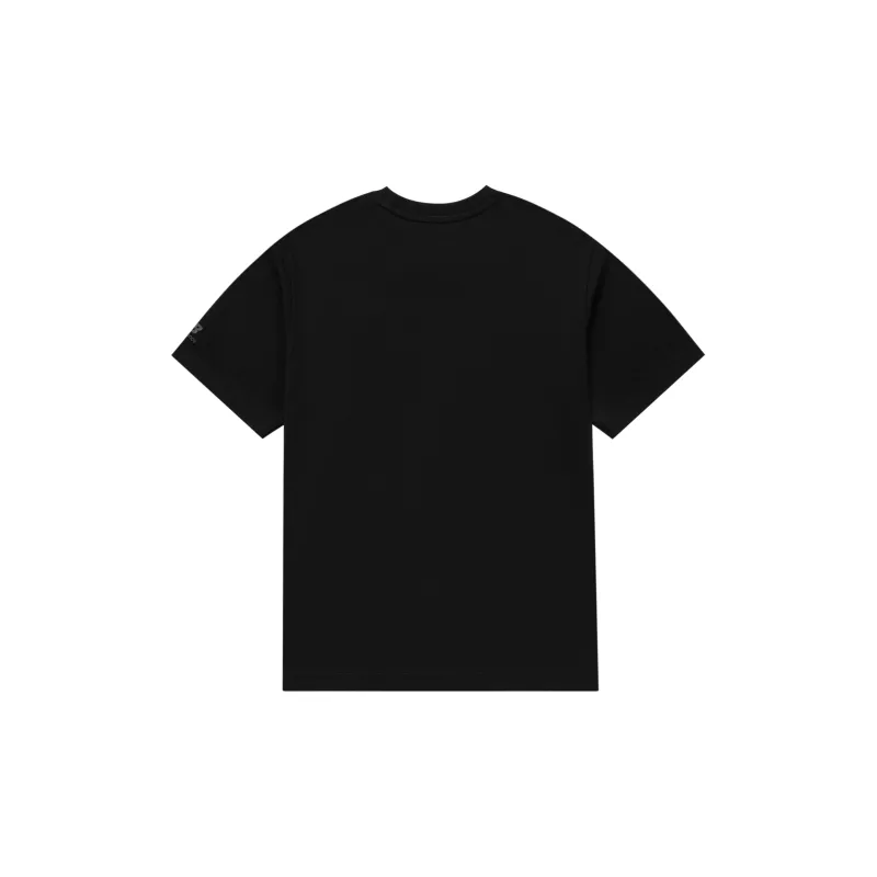 New Balance x & SEIJI T Shirt Unisex Black-1