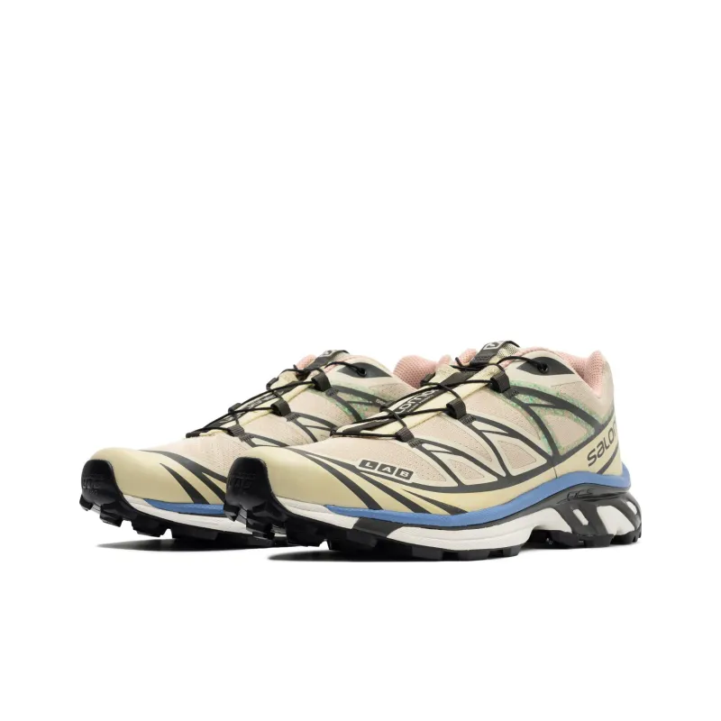 SALOMON XT 6 Mindful 2 'Yellow'-1
