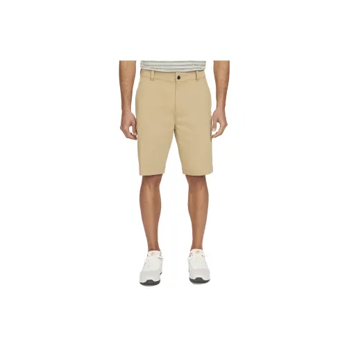 Nike Casual Shorts Men Khaki