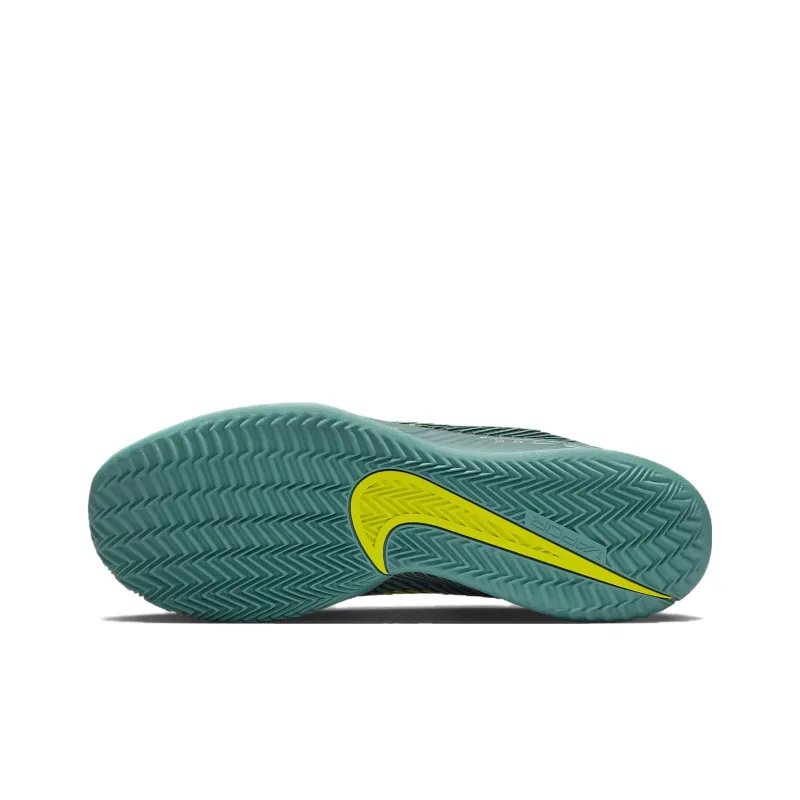 Nike Zoom Vapor 11 Clay Gridiron Mineral Teal-5