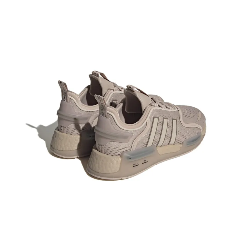 Adidas Originals NMD_V3 Shoes 'Wonder Taupe'-3