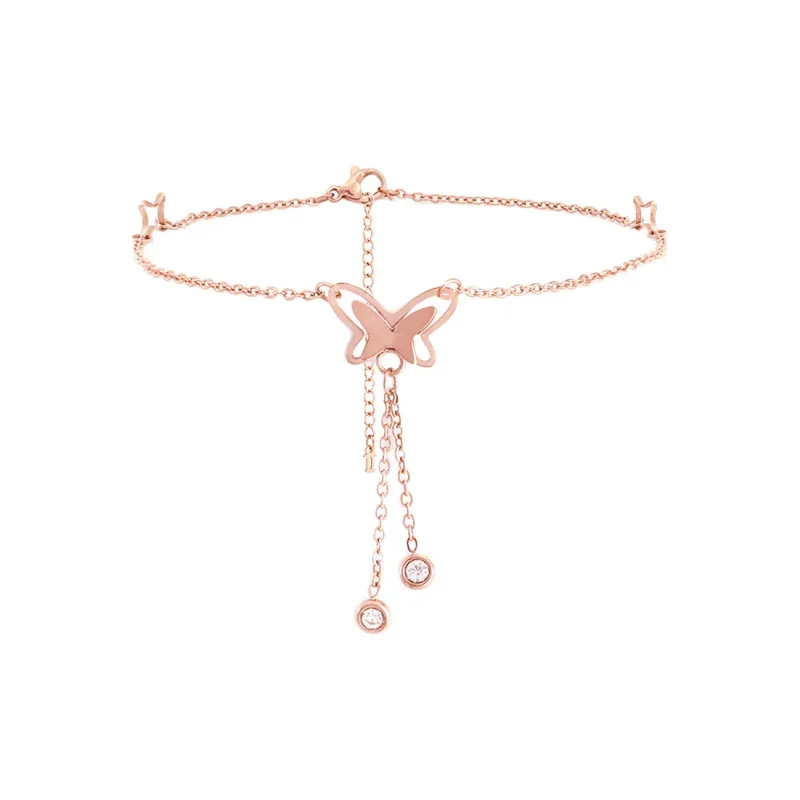PRP Anklets Women's-1