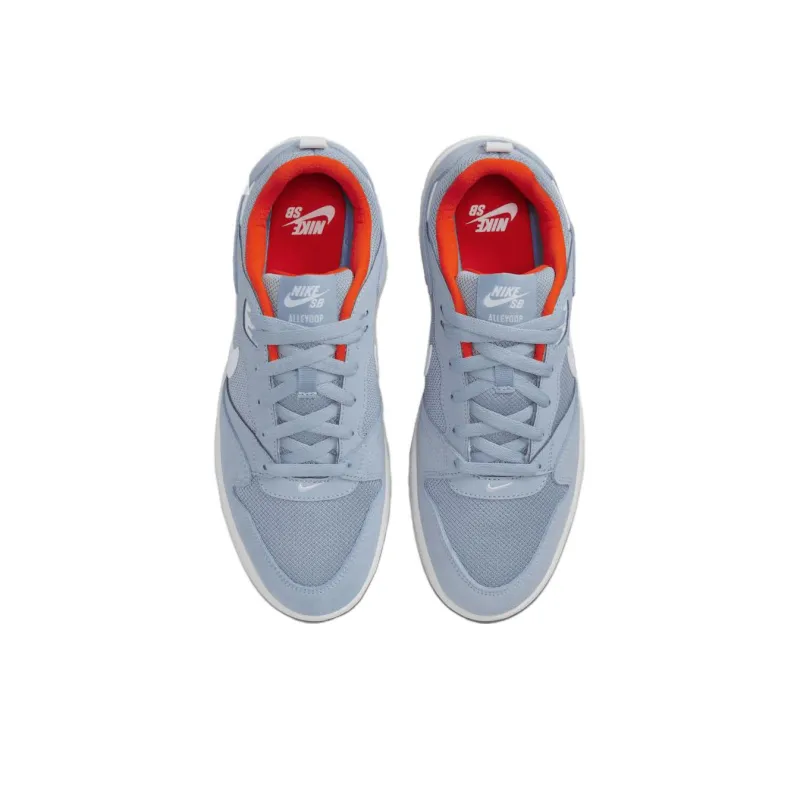Nike Alleyoop SB Obsidian Mist-3