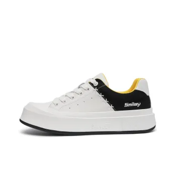 SMILEY Stylish Skateboarding Shoes Men's