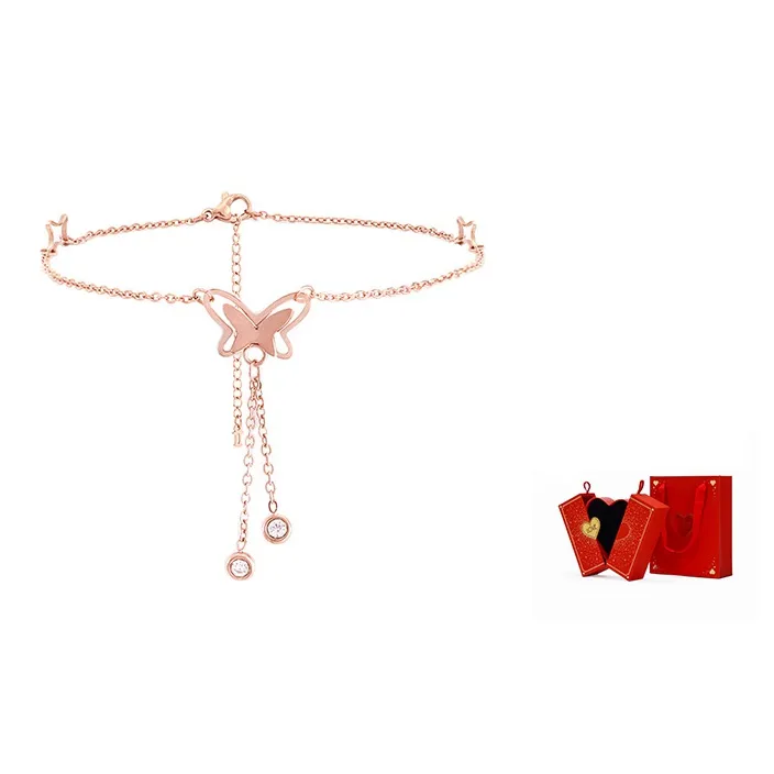 PRP Anklets Women's-4