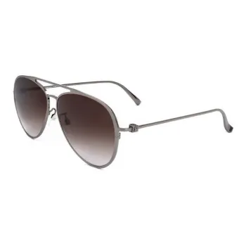 BALLY Sunglasses Men Gray