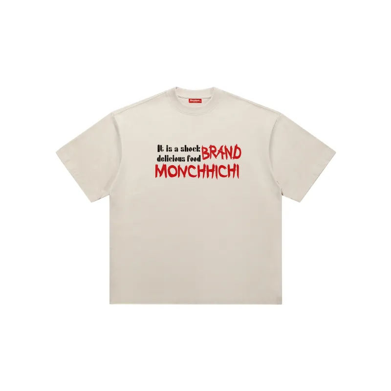 Monchhichi T-Shirts Unisex-14