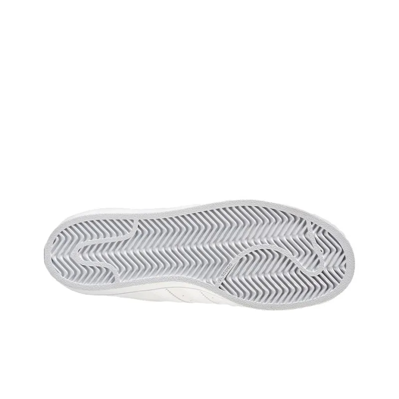 Adidas Originals Superstar 'Triple White' Women's-4