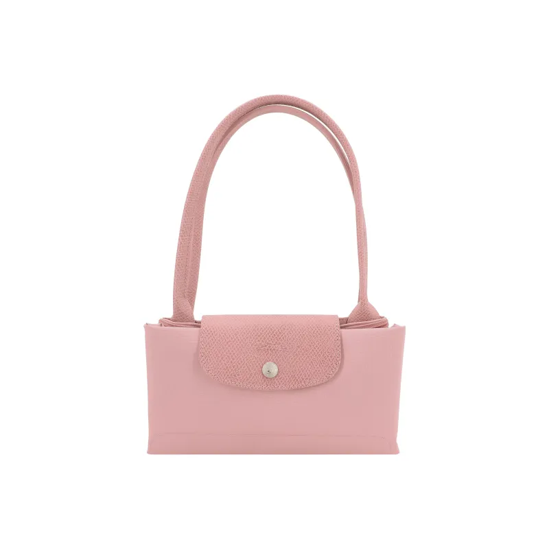 LONGCHAMP Le Pliage Green Shoulder Bags-4