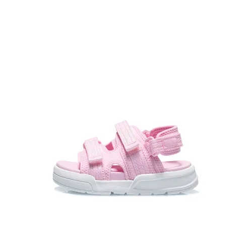 LINING YOUNG Coca Kids Sandals PS