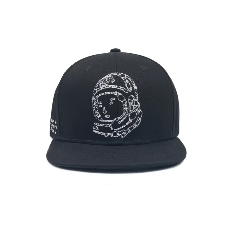 BILLIONAIRE BOYS CLUB Baseball Caps Unisex-2