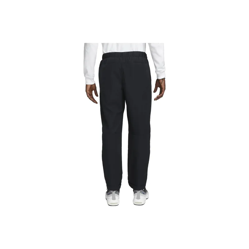 Nike SPORTSWEAR TECH PACK Knitted Sweatpants Men Black-1