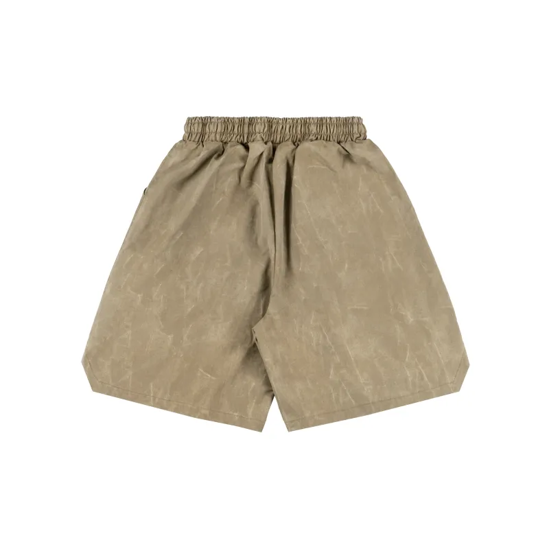 XINYINSU Cargo Shorts Unisex-8