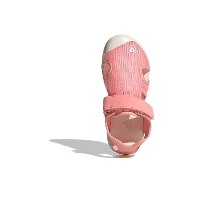 Adidas Terrex Captain Toey K Children's Sandals Pink Kids'-4