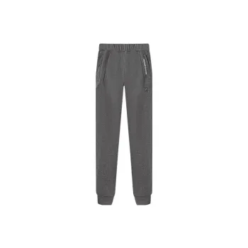 PELLIOT Knitted Sweatpants Men's