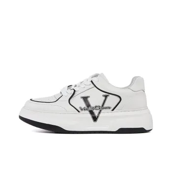 VICKI BROWN Stylish Skateboarding Shoes Men's