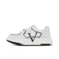 White Black