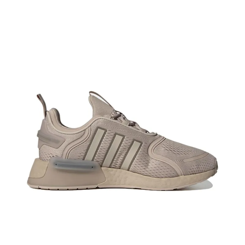 Adidas Originals NMD_V3 Shoes 'Wonder Taupe'-1