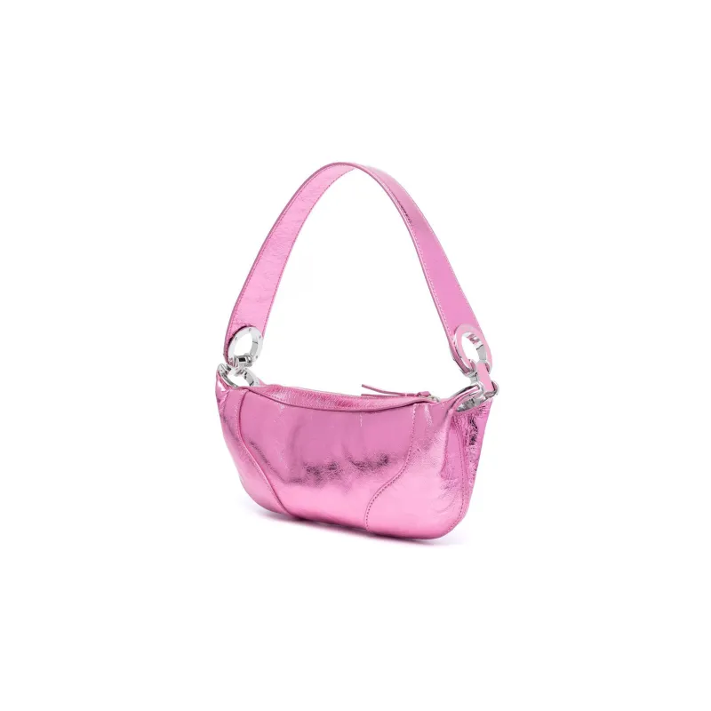 By Far Amira Shoulder Bags-1