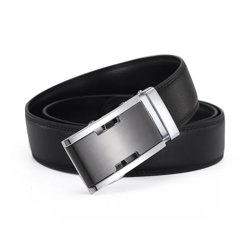 KENMO Leather Belts Men-1
