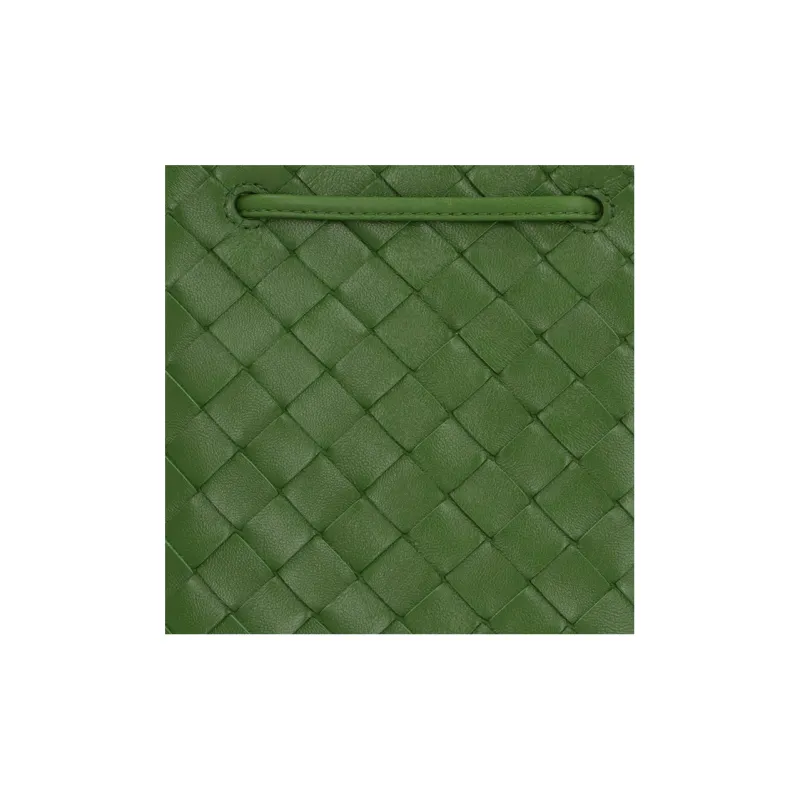 Bottega Veneta Braided Bucket Bag-4