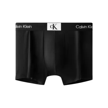 CALVIN KLEIN CK96 Series Boxer Shorts Men's 1 Pack Space Black