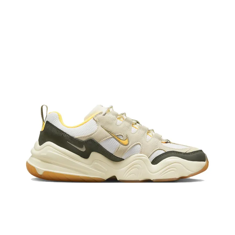Nike Tech Hera Sail Olive Women's-1