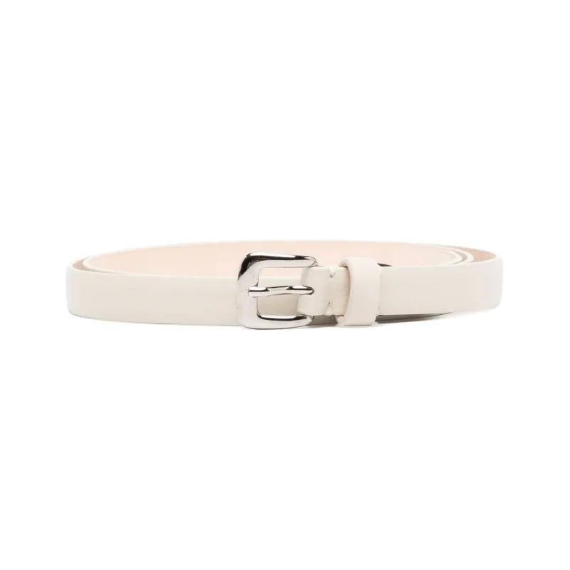 Maison Margiela Buckle Belt-0