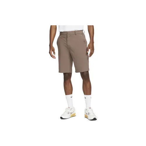 Nike Casual Shorts Men Brown