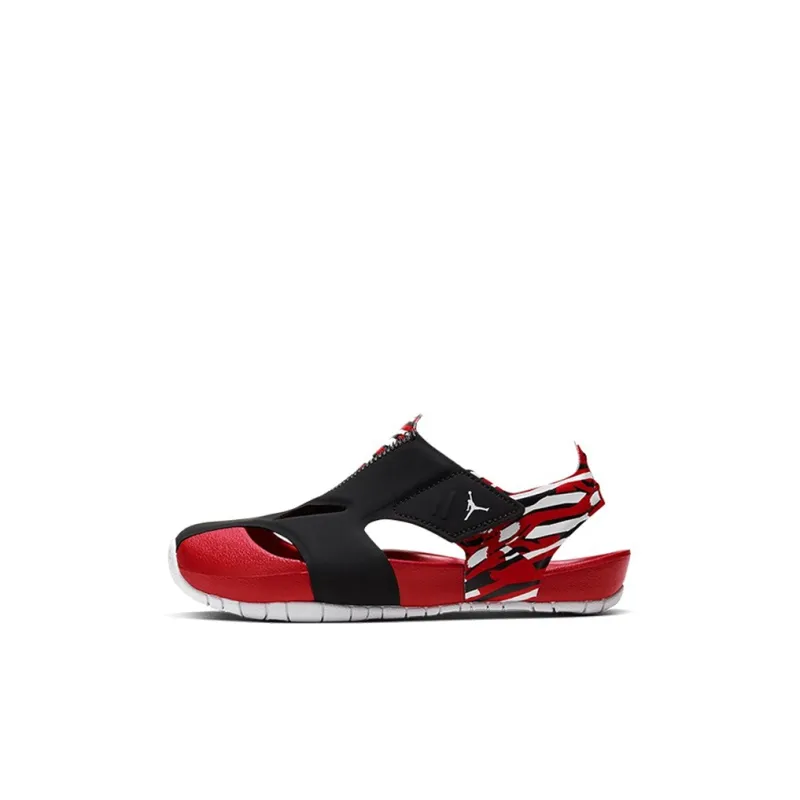 Jordan Flare Kids' Sandals Pre school-0
