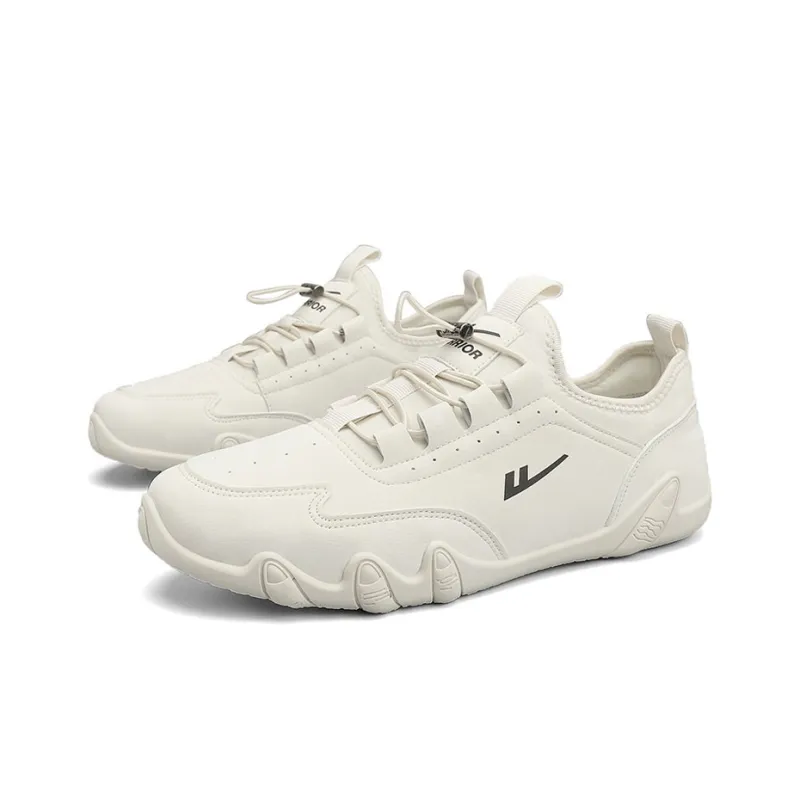 Warrior Commute Shoes Low Top Casual Shoes Men's-2