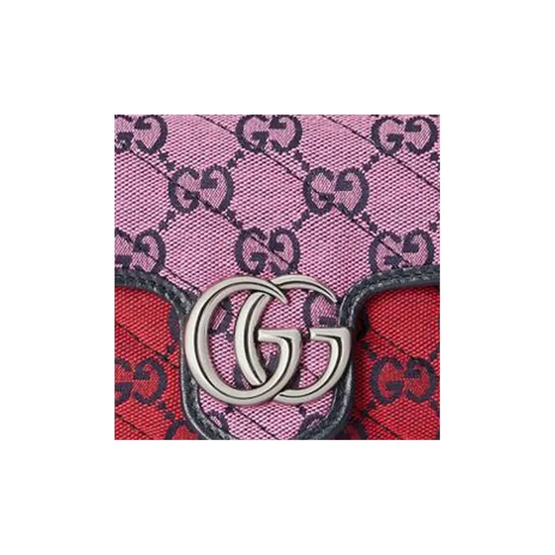 GUCCI Marmont Crossbody Bags-7